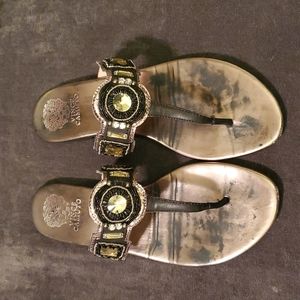 Vince Camuto sandals
